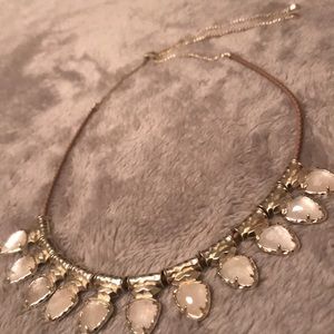 Kendra Scott Collection Necklace